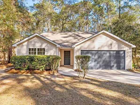 7900 Briarcreek Rd W, Tallahassee, FL 32312