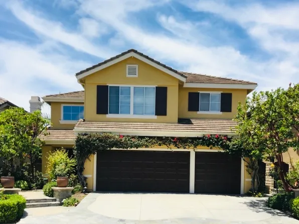 25591 Aria Dr, Mission Viejo, CA 92692
