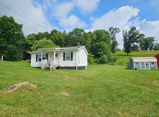 2155 Valley Rd, Saltville, VA 24370