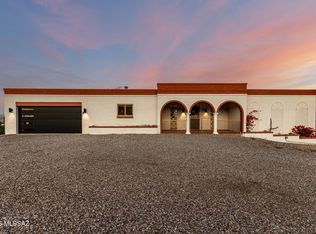 5100 W Via Mallorca, Tucson, AZ 85745