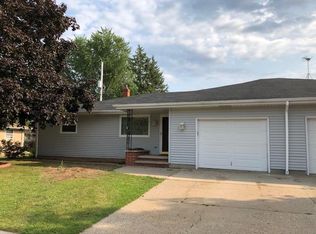 1603 E Longview Dr, Appleton, WI 54911