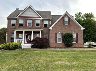 1180 Diamond Way, Bogart, GA 30622