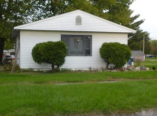 1308 3rd Ave, Belle Plaine, IA 52208
