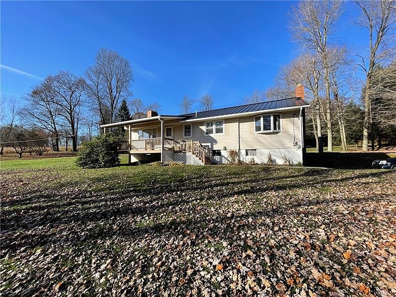 2898 Barkley Church Rd, Vintondale, PA 15961 Zillow