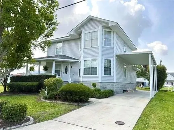 4977 Lisa Ann Dr, Barataria, LA 70036