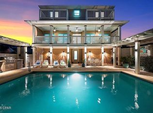 102 Derondo St, Panama City Beach, FL 32413