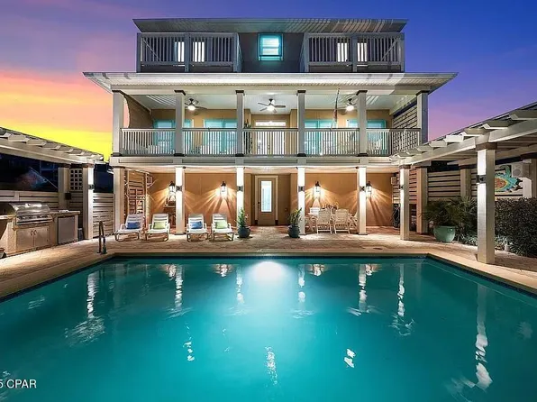 102 Derondo St, Panama City Beach, FL 32413