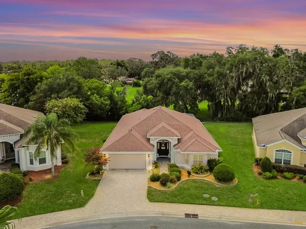 10069 Lake Miona Way, Oxford, FL 34484