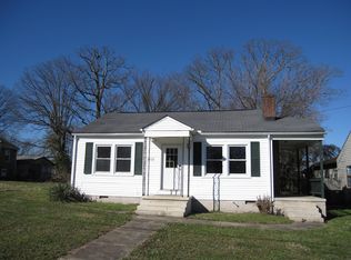 3611 SE Skyline Dr, Knoxville, TN 37914