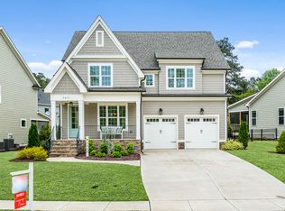 2211 Madison Creek Dr, Apex, NC 27502
