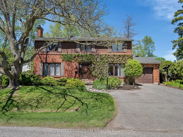 60 Horner Dr, Ottawa, ON K2H 5E9