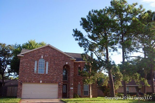 Curb Appeal