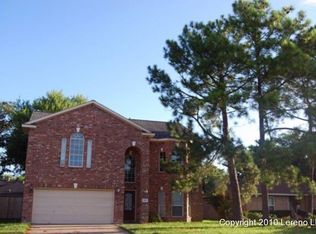 4714 Marburg Ct, Houston, TX 77066