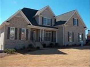 1120 Victoria Rd, Watkinsville, GA 30677