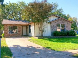 6206 Dove Ct, Austin, TX 78744