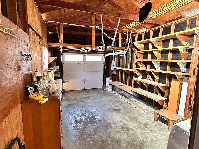 garage