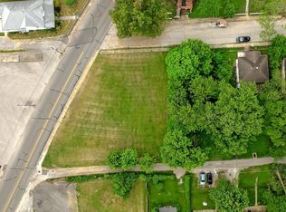 24th 50 X 120 St, Bedford, IN 47421