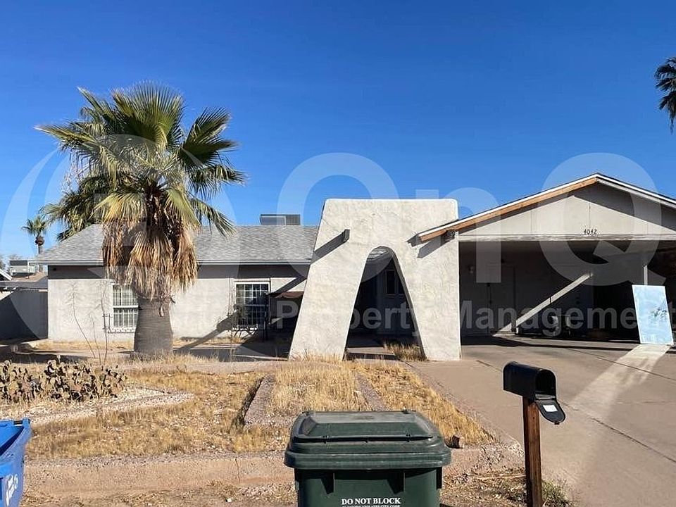 1st image of 4042 E Burgess Ln