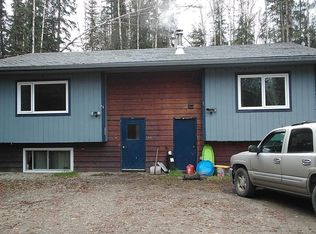 3231 Shady Lu Ln, North Pole, AK 99705