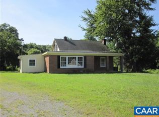 7904 Louisa Rd, Gordonsville, VA 22942