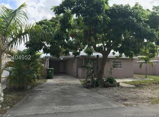 1432 SW 26th Ave, Fort Lauderdale, FL 33312