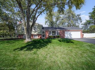 619 Lincoln Ln, Frankfort, IL 60423