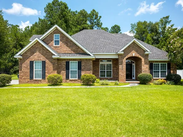 3393 Dinky Run, Valdosta, GA 31605