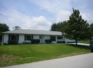 662 Hunan St NE, Palm Bay, FL 32907
