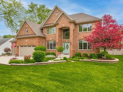 325 Bonnie Brae Ave, Itasca, IL, 60143