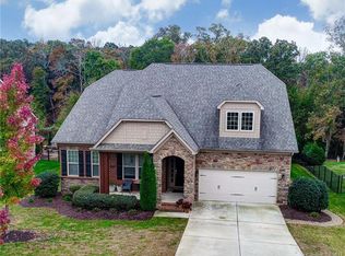 4100 Deer Track Ct, Mint Hill, NC 28227