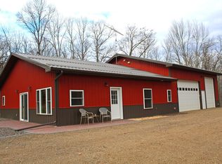 2214 270th Ave, Mora, MN 55051