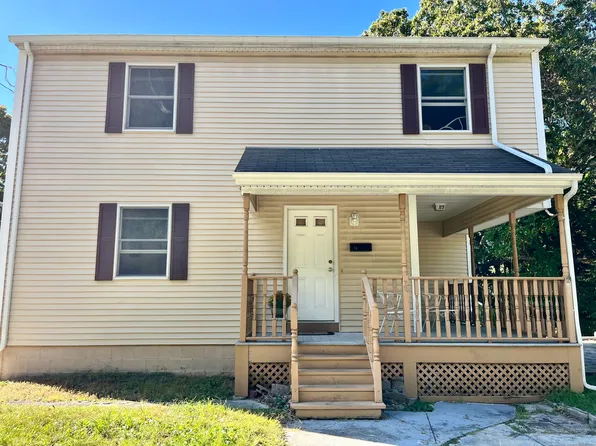 74 Orchard Street, Norwich, CT 06360
