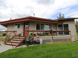 4074 SW Reif Rd, Powell Butte, OR 97753