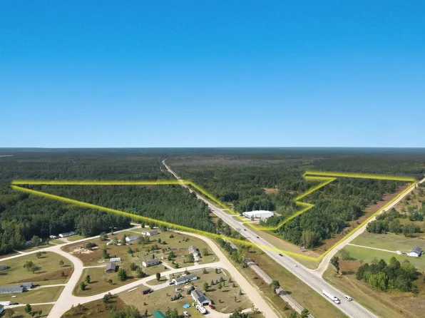 Us Highway 131 N, South Boardman, MI 49680