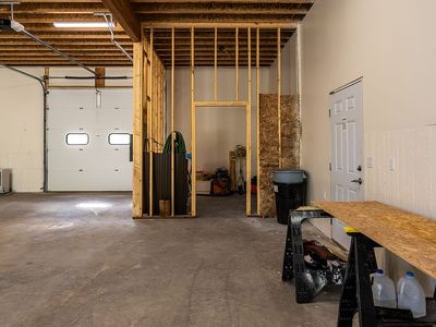 13704 N Willow Lake Dr, Willow, AK, 99688