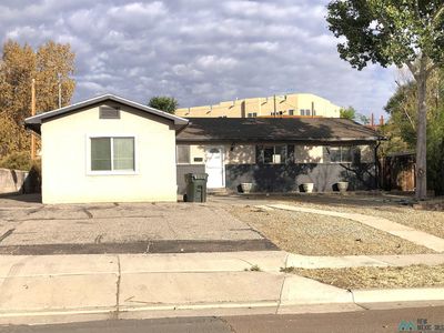 1809 Boyd Ave, Gallup, NM, 87301