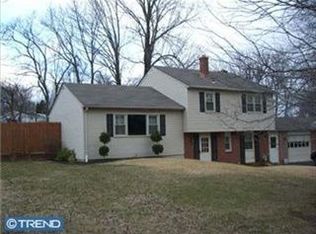 953 Mystic Ln, Norristown, PA
