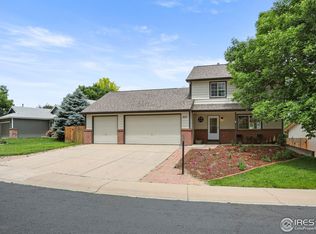 603 Sunwood Dr, Loveland, CO 80538