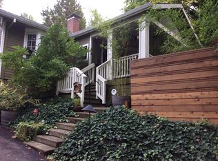 815 SW Taylors Ferry Rd, Portland, OR 97219