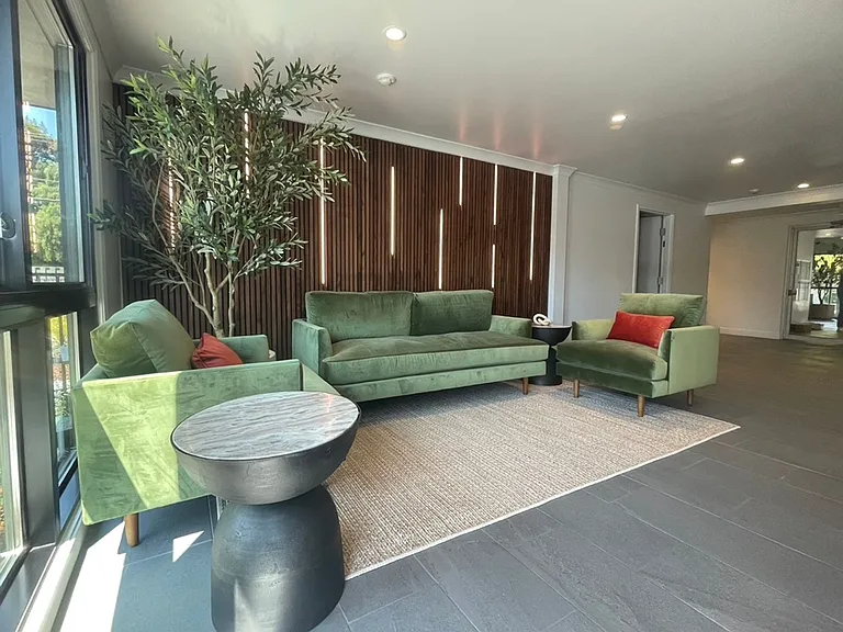 The Camille North Apartments — Photo 9