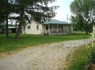 110 Colvin Rd #244, Waverly, OH 45690