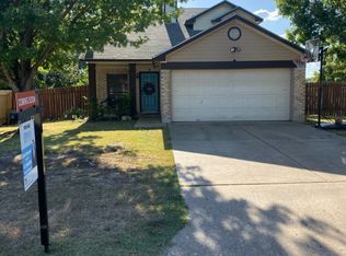 122 Azalea Dr, Georgetown, TX 78626