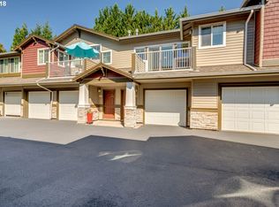 14905 SW Sandhill Loop UNIT 203, Beaverton, OR 97007