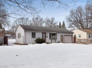5237 Louisiana Ave N, Crystal, MN 55428