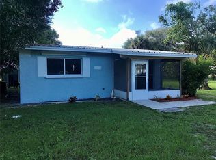 525 Showalter Ave, Punta Gorda, FL 33950