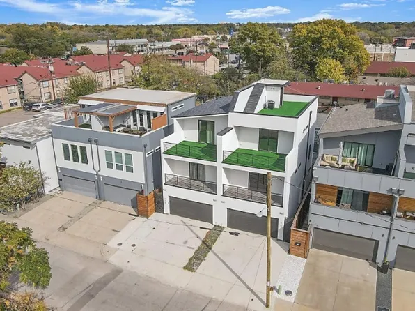 162 S Cisco St, Dallas, TX 75246