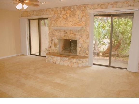Great Room with Fireplace
