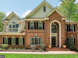 16920 Old Sawmill Rd, Woodbine, MD 21797