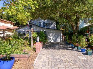 601 Chimalus Dr, Palo Alto, CA 94306
