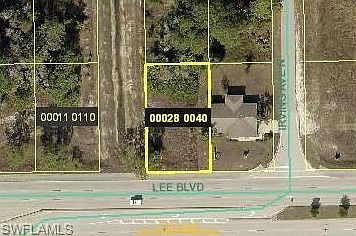 3rd image of 4622 Lee Blvd